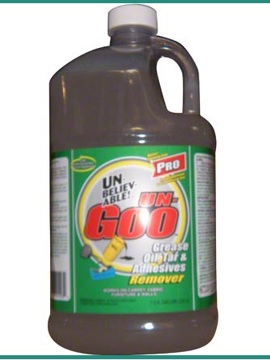 Solutions General - General Unbelievable Un-Goo Gallon